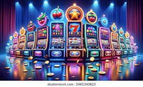 mmr game Online Slots Free Spins Bonus Feature ဖွင့်နေသောမြင်ကွင်း