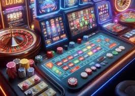 mmr game စလော့ ဂိမ်း provider များ၏ ဂိမ်းများ ပြသနေသောမြင်ကွင်း