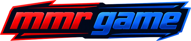 mmr game Logo